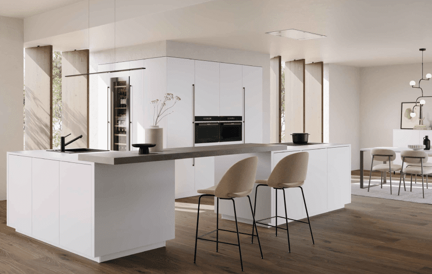 ELEGANTE KUECHEN 1